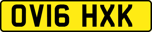 OV16HXK