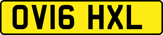 OV16HXL