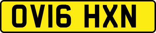 OV16HXN