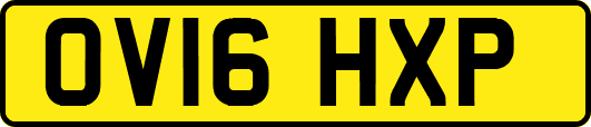OV16HXP