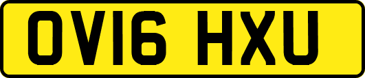 OV16HXU