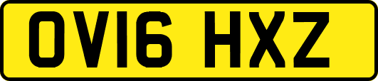 OV16HXZ