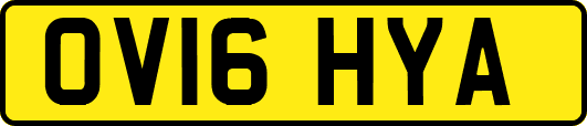 OV16HYA