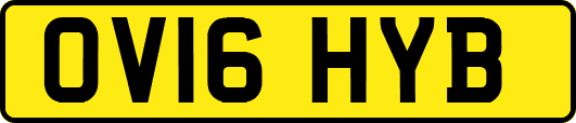 OV16HYB