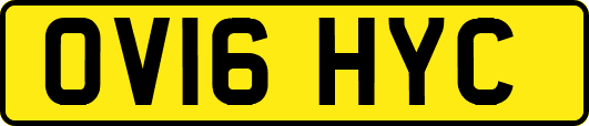 OV16HYC