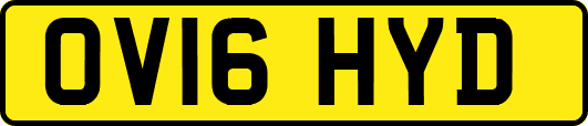 OV16HYD