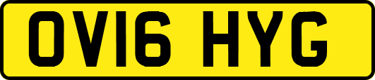 OV16HYG