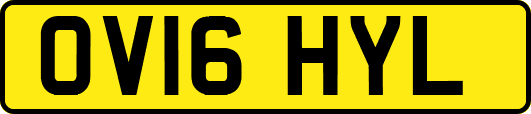 OV16HYL