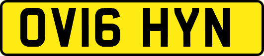 OV16HYN