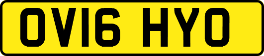 OV16HYO