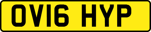 OV16HYP