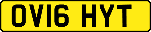 OV16HYT