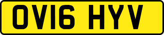 OV16HYV