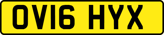 OV16HYX