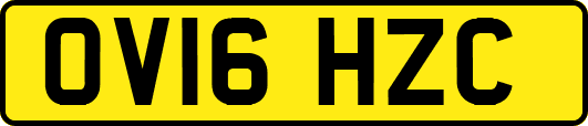 OV16HZC