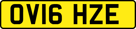OV16HZE