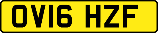 OV16HZF