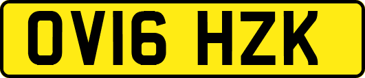 OV16HZK