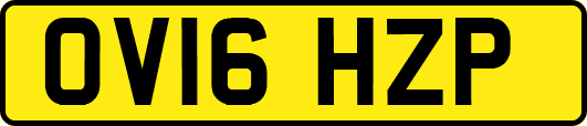 OV16HZP