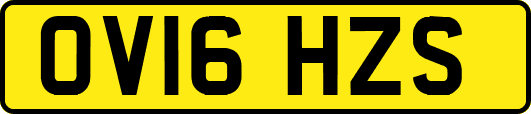OV16HZS