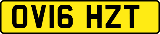 OV16HZT