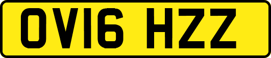 OV16HZZ