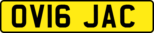 OV16JAC