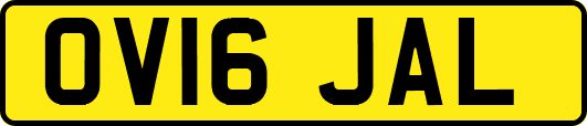 OV16JAL
