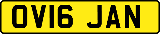 OV16JAN