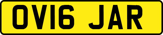 OV16JAR