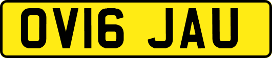 OV16JAU
