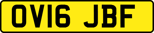 OV16JBF