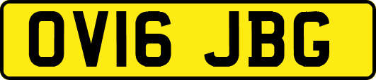 OV16JBG