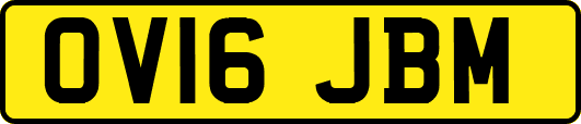 OV16JBM