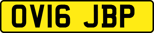 OV16JBP