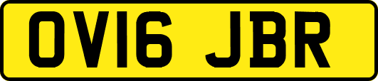OV16JBR