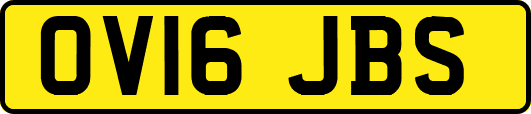 OV16JBS