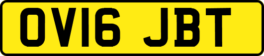 OV16JBT