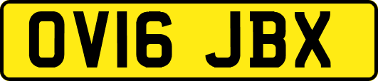 OV16JBX
