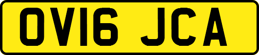 OV16JCA
