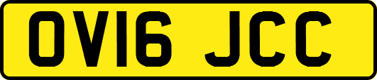OV16JCC