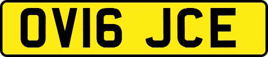 OV16JCE