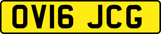 OV16JCG