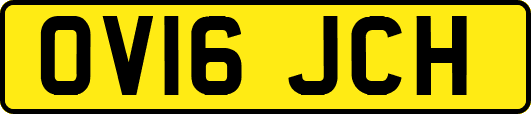 OV16JCH
