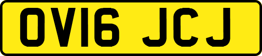 OV16JCJ