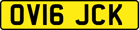 OV16JCK