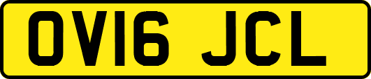 OV16JCL