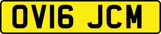 OV16JCM