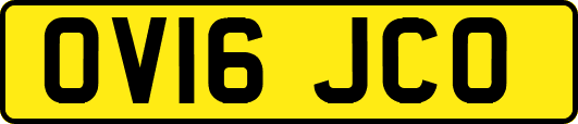 OV16JCO