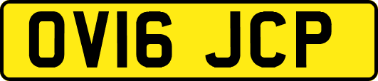 OV16JCP